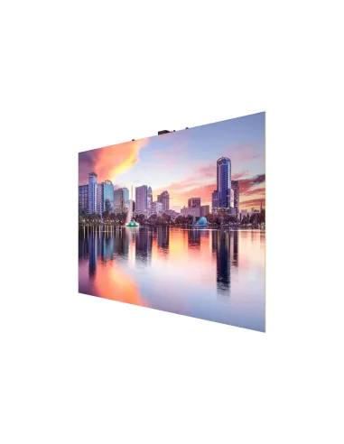 Samsung IW016A MicroLED Interior