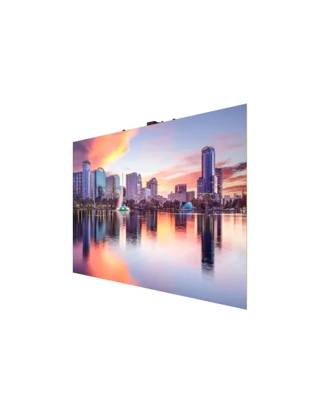 Samsung IW016A MicroLED Interior