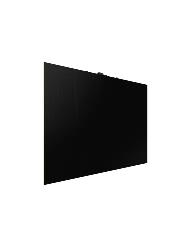 Samsung IW016A MicroLED Interior
