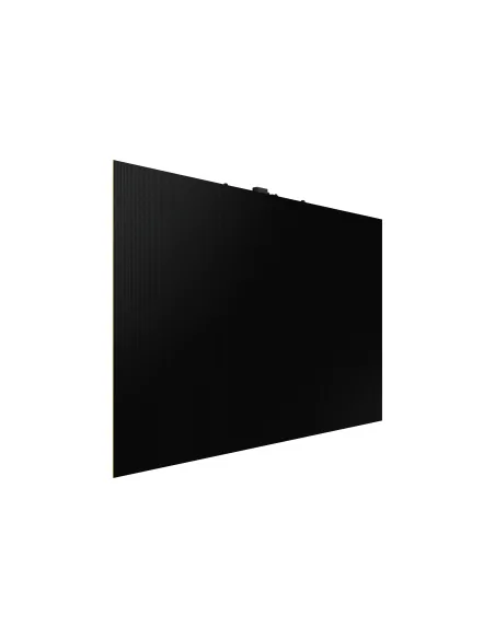 Samsung IW016A MicroLED Interior