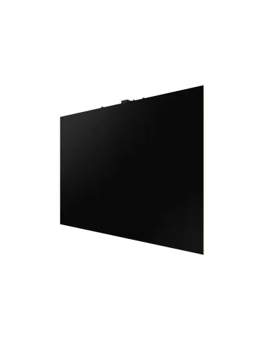 Samsung IW016A MicroLED Interior