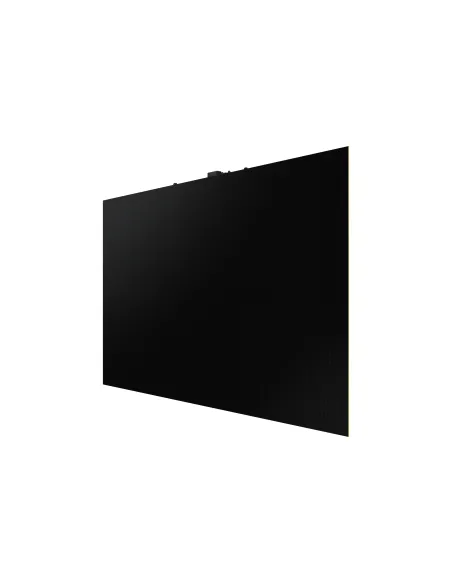 Samsung IW016A MicroLED Interior