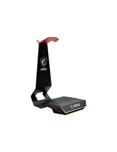 MSI IMMERSE HS01 COMBO auricular   audífono accesorio Soporte para auriculares