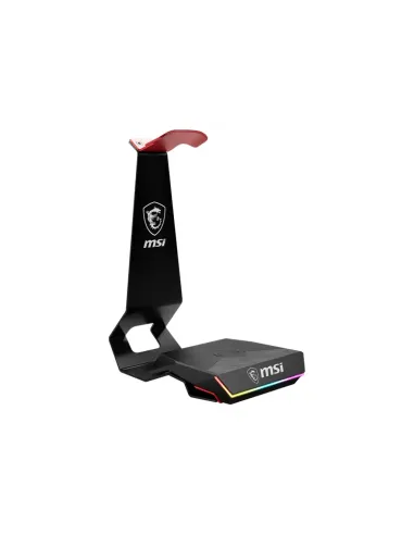 MSI IMMERSE HS01 COMBO auricular   audífono accesorio Soporte para auriculares