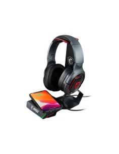 MSI IMMERSE HS01 COMBO auricular   audífono accesorio Soporte para auriculares 2