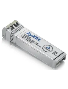 Zyxel SFP10G-SR red modulo transceptor Fibra óptica 10000 Mbit s SFP+ 850 nm 2
