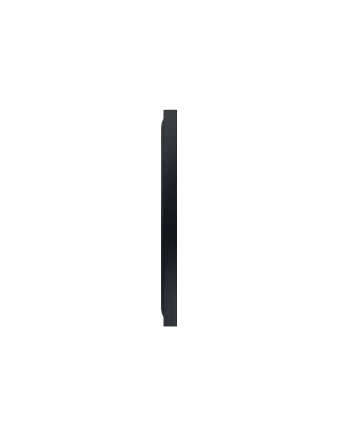 Samsung LH75BHTELEL Pantalla plana para señalización digital 190,5 cm (75") Wifi 1500 cd   m² 4K Ultra HD Negro Procesador