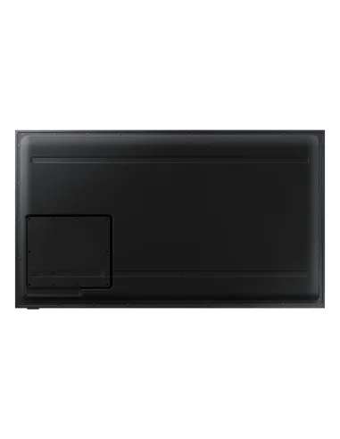 Samsung LH75BHTELEL Pantalla plana para señalización digital 190,5 cm (75") Wifi 1500 cd   m² 4K Ultra HD Negro Procesador