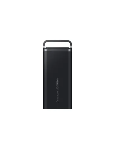 Samsung MU-PH8T0S 8 TB 3.2 Gen 1 (3.1 Gen 1) Negro