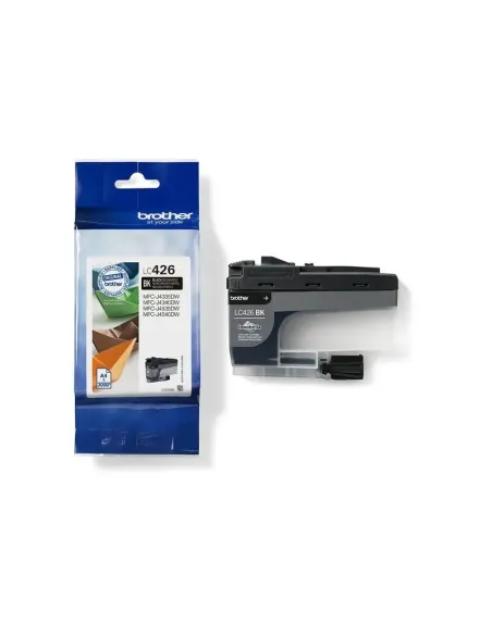 Brother LC426BK