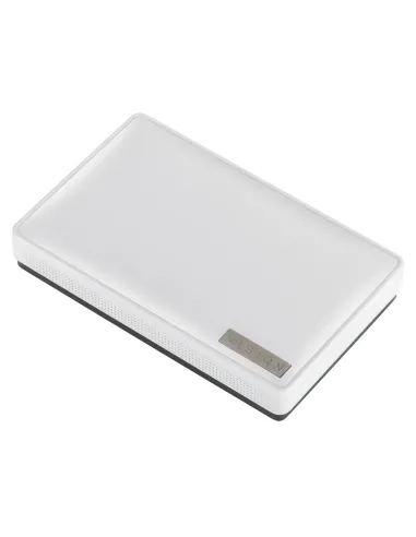 GIGABYTE Vision Drive 1TB USB Tipo C 3.2 Gen 2 (3.1 Gen 2) Negro, Blanco