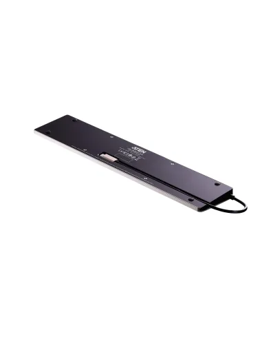 ATEN Docking station USB-C multipuerto con power pass-through