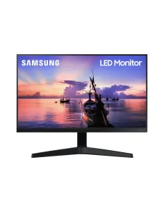 Samsung F27T352FHR pantalla para PC 68,6 cm (27") 1920 x 1080 Pixeles Full HD LED Negro