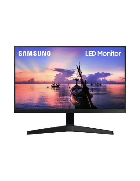 Samsung F27T352FHR pantalla para PC 68,6 cm (27") 1920 x 1080 Pixeles Full HD LED Negro