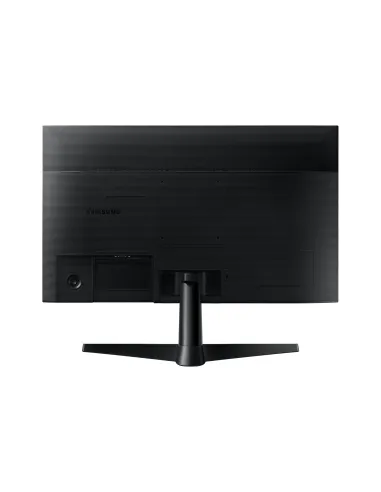 Samsung F27T352FHR pantalla para PC 68,6 cm (27") 1920 x 1080 Pixeles Full HD LED Negro