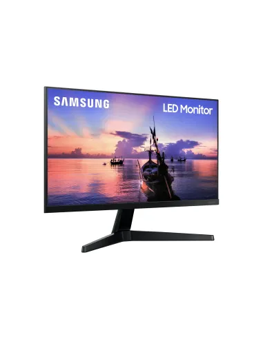 Samsung F27T352FHR pantalla para PC 68,6 cm (27") 1920 x 1080 Pixeles Full HD LED Negro