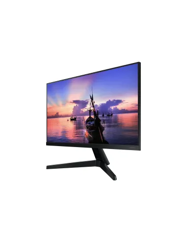 Samsung F27T352FHR pantalla para PC 68,6 cm (27") 1920 x 1080 Pixeles Full HD LED Negro