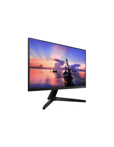 Samsung F27T352FHR pantalla para PC 68,6 cm (27") 1920 x 1080 Pixeles Full HD LED Negro