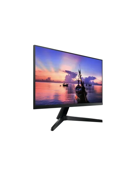 Samsung F27T352FHR pantalla para PC 68,6 cm (27") 1920 x 1080 Pixeles Full HD LED Negro