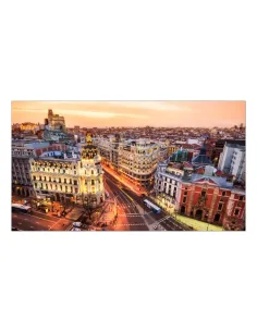 Samsung LH55VHTEBGB Direct view LED (DVLED) Interior