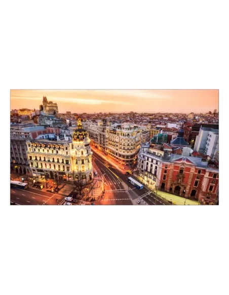 Samsung LH55VHTEBGB Direct view LED (DVLED) Interior