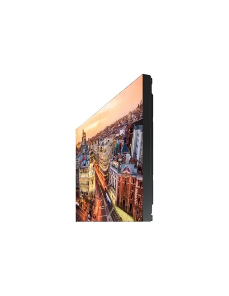 Samsung LH55VHTEBGB Direct view LED (DVLED) Interior