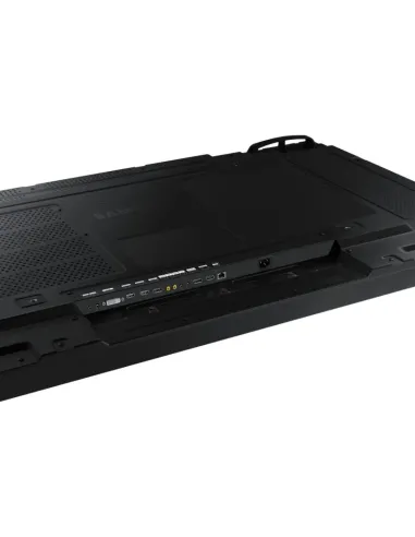 Samsung LH55VHTEBGB Direct view LED (DVLED) Interior