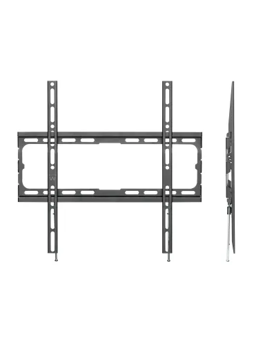 Ewent EW1502 soporte para TV 177,8 cm (70") Negro