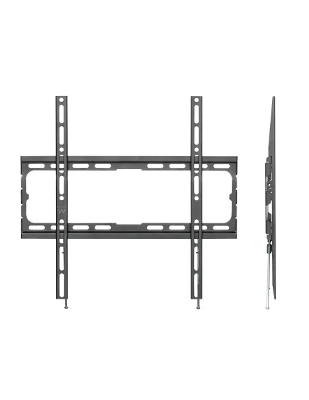 Ewent EW1502 soporte para TV 177,8 cm (70") Negro