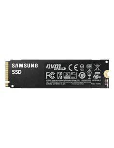 Samsung MZ-V8P2T0BW unidad de estado sólido 2 TB M.2 PCI Express 4.0 NVMe V-NAND MLC 2