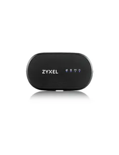 Zyxel WAH7601 Módem router de red móvil