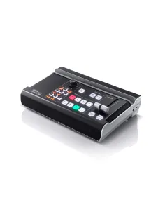 ATEN StreamLIVE PRO - Mezclador AV StreamLIVE™ HD con streaming