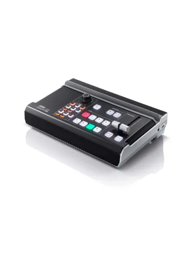 ATEN StreamLIVE PRO - Mezclador AV StreamLIVE™ HD con streaming