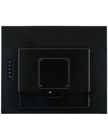 iiyama TF1534MC-B7X monitor POS 38,1 cm (15") 1024 x 768 Pixeles XGA Pantalla táctil