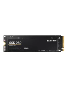Samsung 980 250 GB M.2 PCI Express 3.0 NVMe V-NAND