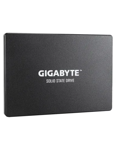 GIGABYTE GP-GSTFS31256GTND unidad de estado sólido 256 GB 2.5" Serial ATA III V-NAND