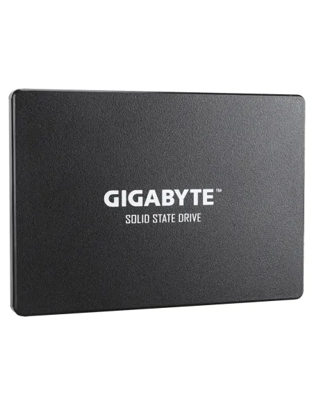 GIGABYTE GP-GSTFS31256GTND unidad de estado sólido 256 GB 2.5" Serial ATA III V-NAND