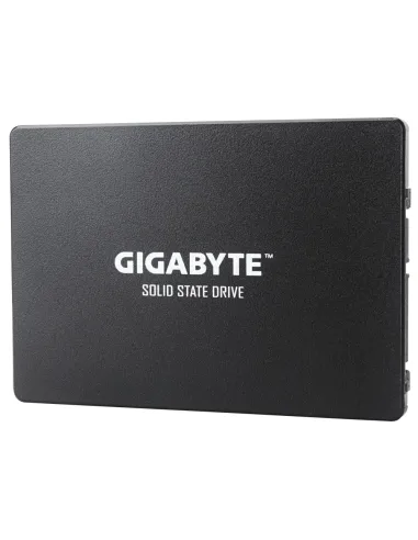 GIGABYTE GP-GSTFS31256GTND unidad de estado sólido 256 GB 2.5" Serial ATA III V-NAND
