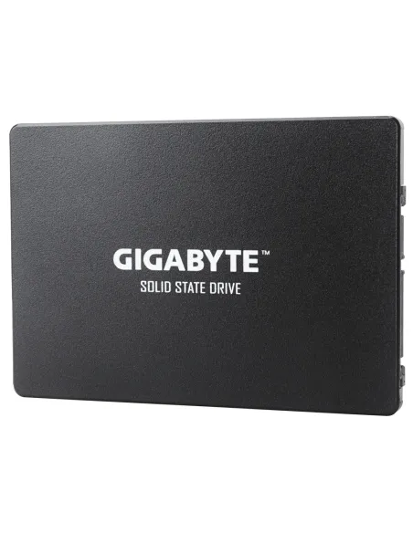GIGABYTE GP-GSTFS31256GTND unidad de estado sólido 256 GB 2.5" Serial ATA III V-NAND