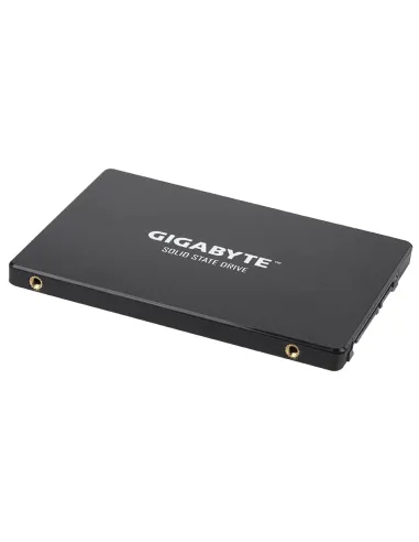 GIGABYTE GP-GSTFS31256GTND unidad de estado sólido 256 GB 2.5" Serial ATA III V-NAND