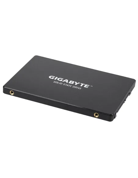GIGABYTE GP-GSTFS31256GTND unidad de estado sólido 256 GB 2.5" Serial ATA III V-NAND