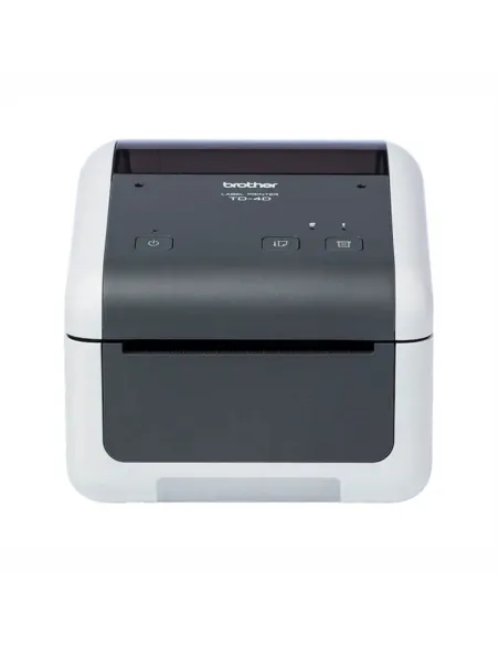 Brother Impresora Térmica TD-4210D Usb Serie