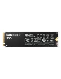 Samsung 980 PRO 1 TB M.2 PCI Express 4.0 NVMe V-NAND MLC 2