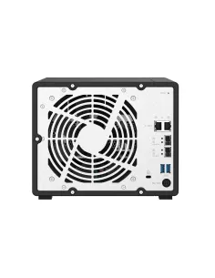 QNAP TS-932PX NAS Torre Annapurna Labs Alpine AL-324 4 GB DDR4 0 TB QNAP Turbo System Negro 2