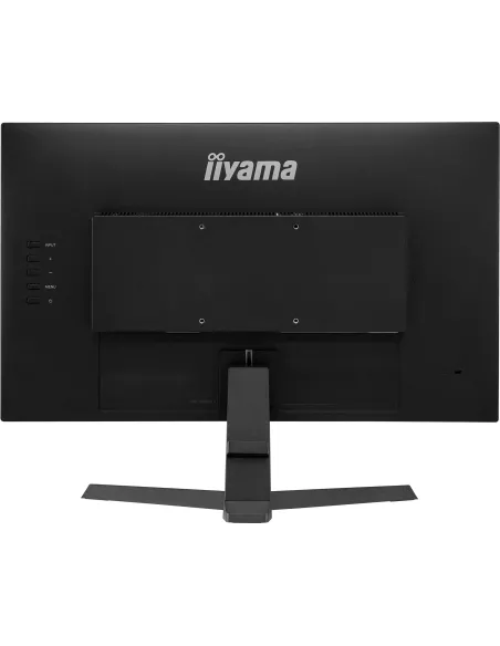 iiyama G-MASTER Red Eagle LED display 68,6 cm (27") 1920 x 1080 Pixeles Full HD Negro