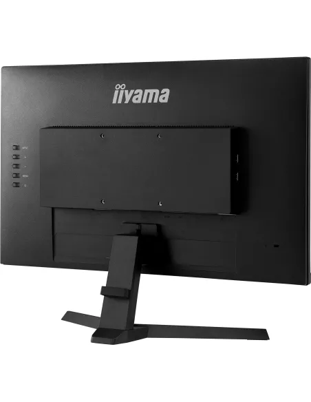 iiyama G-MASTER Red Eagle LED display 68,6 cm (27") 1920 x 1080 Pixeles Full HD Negro