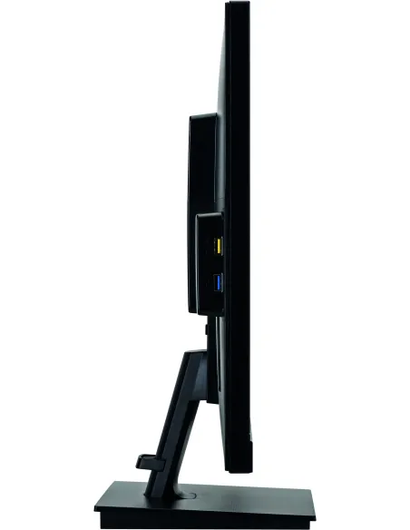 iiyama ProLite XU2792UHSU-B1 LED display 68,6 cm (27") 3840 x 2160 Pixeles 4K Ultra HD Negro
