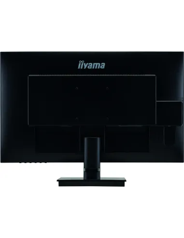 iiyama ProLite XU2792UHSU-B1 LED display 68,6 cm (27") 3840 x 2160 Pixeles 4K Ultra HD Negro