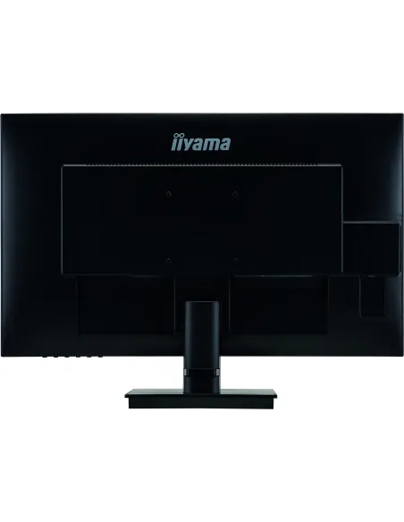 iiyama ProLite XU2792UHSU-B1 LED display 68,6 cm (27") 3840 x 2160 Pixeles 4K Ultra HD Negro