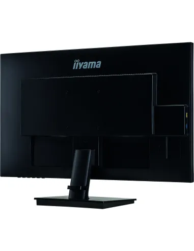 iiyama ProLite XU2792UHSU-B1 LED display 68,6 cm (27") 3840 x 2160 Pixeles 4K Ultra HD Negro